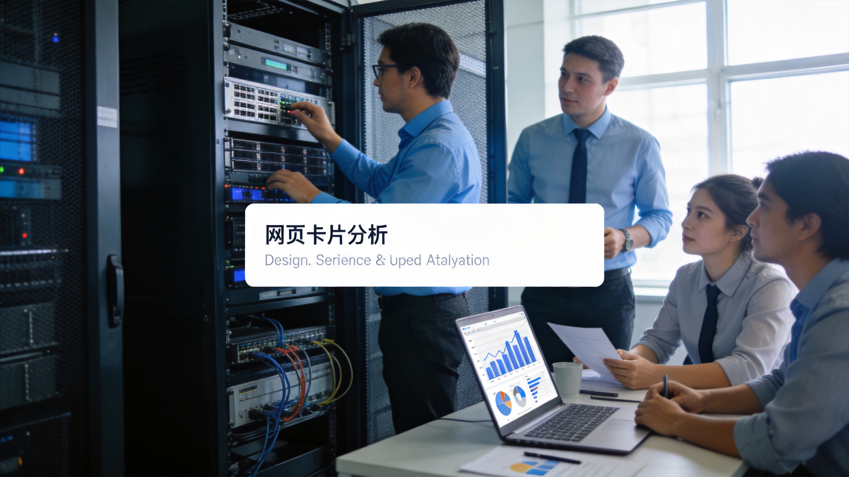 BBt贝博·艾弗森官网团队技术与赛事数据服务中心实景